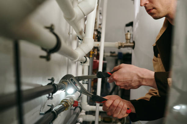 Best 24-Hour Plumber Near Me  in Logansport, LA