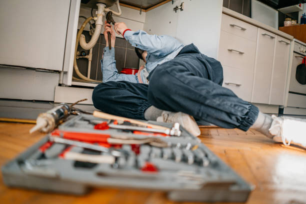 Best Plumbing Inspection Services  in Logansport, LA