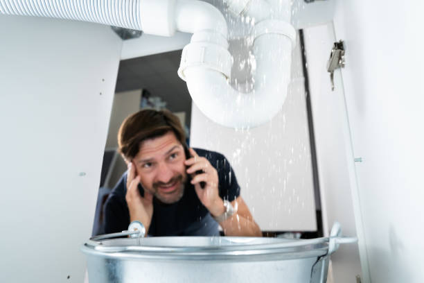 Best Plumbing Installation Services  in Logansport, LA