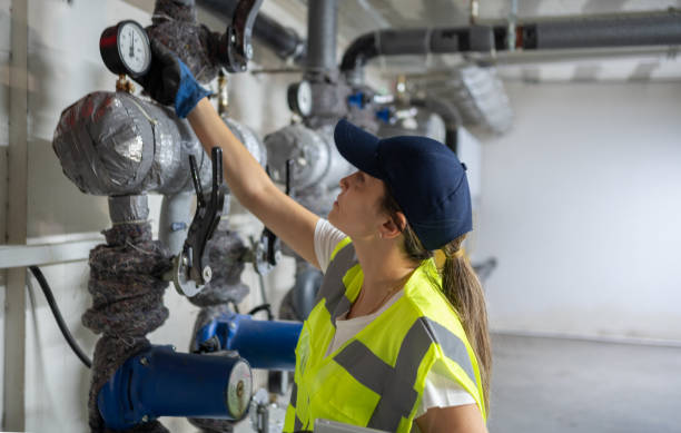Best Drain Cleaning Services  in Logansport, LA