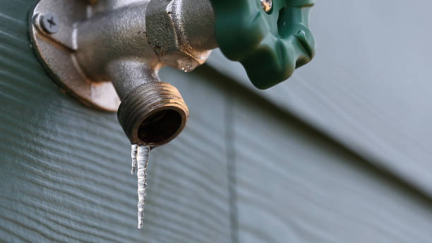 Professional Plumbing in Logansport, LA